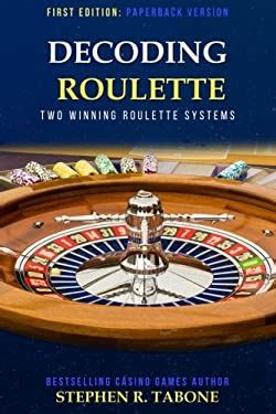 roulette books pdf|The Winning Roulette System .